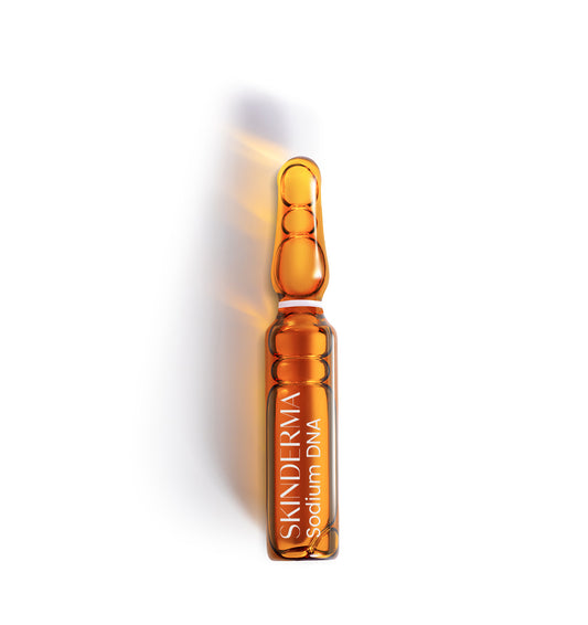 SKINDERMA Sodium DNA ampoules 20 x 5ml